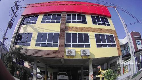Surin Apartment | Gib Apartment