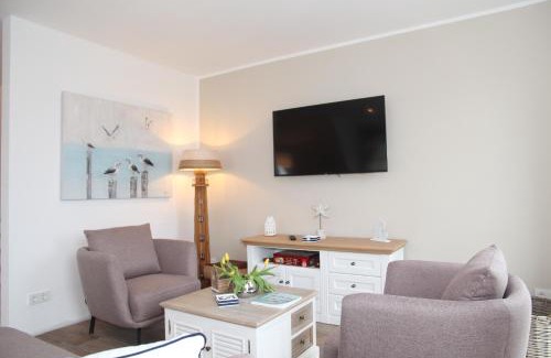 Eilsum Apartment | Giebelträumchen