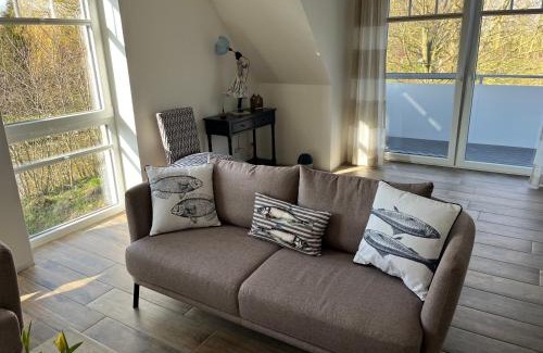 Eilsum Apartment | Giebelträumchen