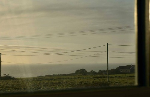 Penzance Cottage | Giffy House - traditional cottage with sea views, near Sennen & Gwenver beaches