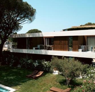 La Croix-Valmer Apartment | Gigaro Beach Suites