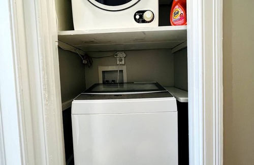Mobile Condo | Gigi's Midtown Getaway #2