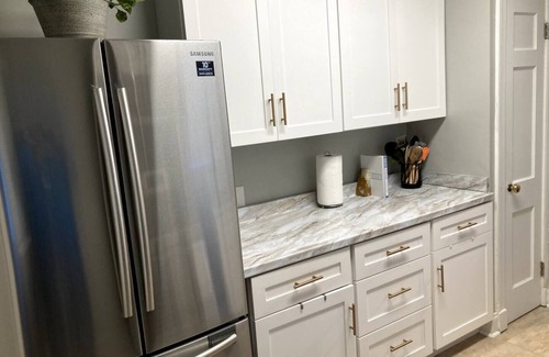 Mobile Condo | Gigi's Midtown Getaway