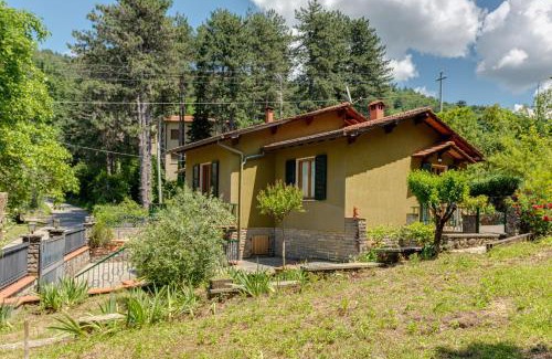 Rufina House | Gigli di Firenze