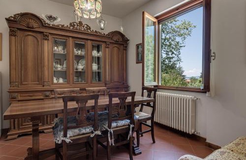 Rufina House | Gigli di Firenze