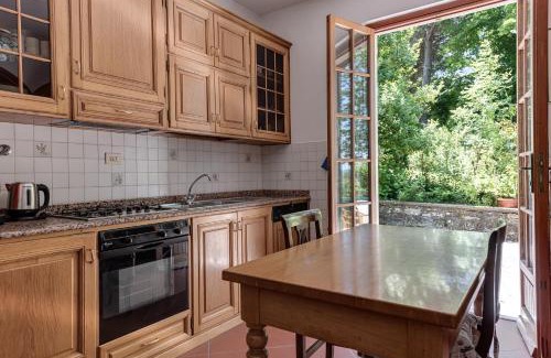 Rufina House | Gigli di Firenze