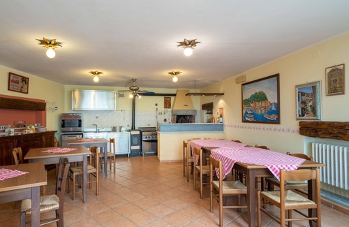 Valloria Apartment | Giglio (VLO205) by Interhome