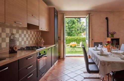 Colico Piano House | Gigliola (CCO390) by Interhome
