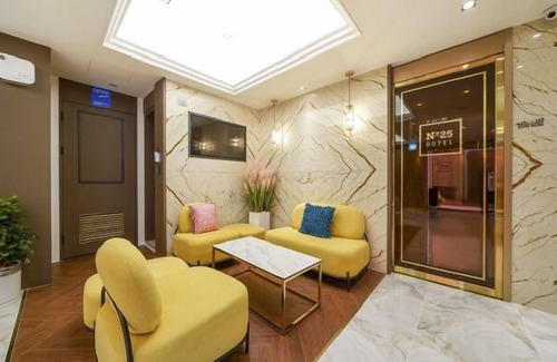 Busan Hotel | Gijang No.25 Hotel