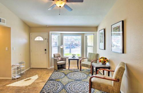 Meadows House | Gilbert Gem with Patio about Near Golf and Entertainment