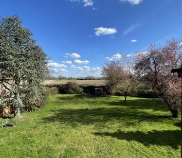 Severn Stoke House | Gilberts End Farm