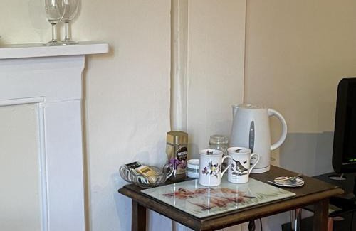 Severn Stoke House | Gilberts End Farm