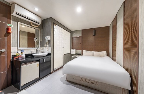 Gil-dong Hotel | Gildong S Line
