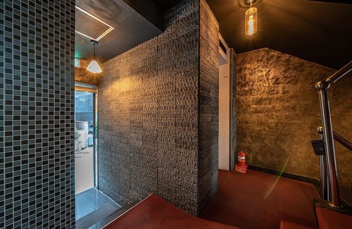 Gil-dong Hotel | Gildong S Line