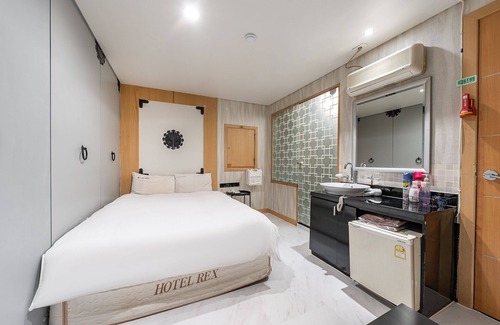 Gil-dong Hotel | Gildong S Line