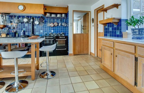 Hailsham House | Gildridge House in the beautiful Hailsham