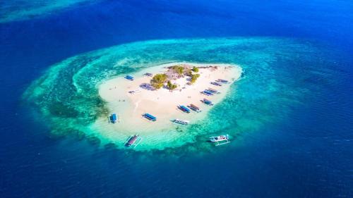 Sekotong Barat Other | Gili Camp X - Kedis Island
