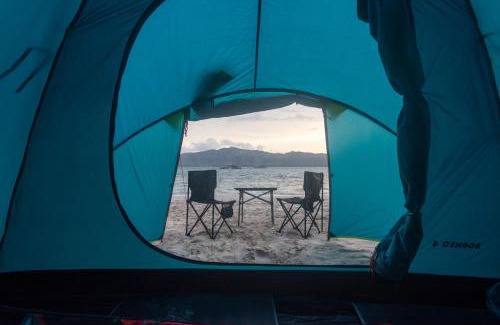 Sekotong Barat Other | Gili Camp X - Kedis Island