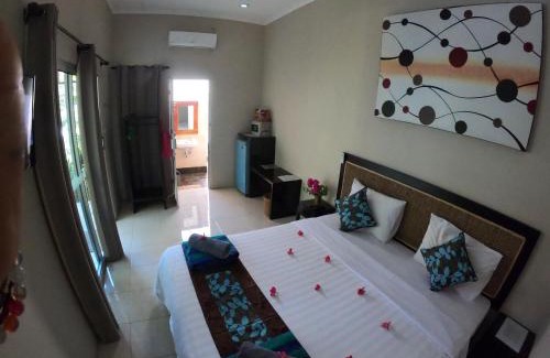 Gili Trawangan Resort | Gili Palms Resort