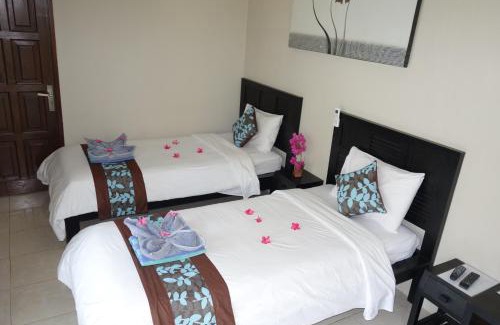 Gili Trawangan Resort | Gili Palms Resort
