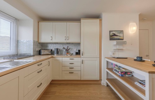 Breakish House | Gillean House-Spectacular beachfront property-Skye