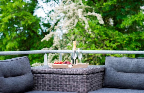 Houyet Bed & Breakfast | Gilles De Ver