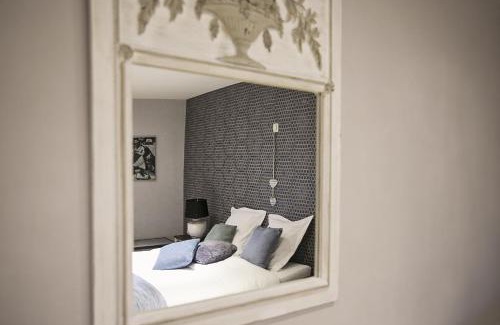 Houyet Bed & Breakfast | Gilles De Ver