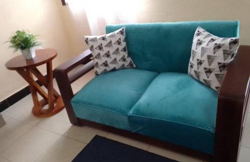 Dar es Salaam Apartment | Gillian's Place - 3 Bedrooms