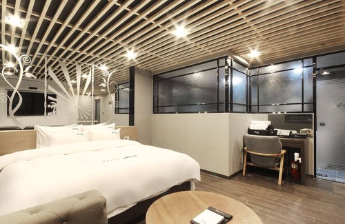 Jangyu-myeon Hotel | Gimhae Jangyu Aria