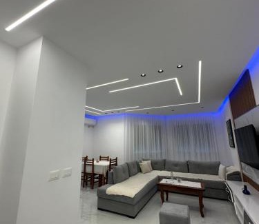 Durres Apartment | Gimi Apartments 4