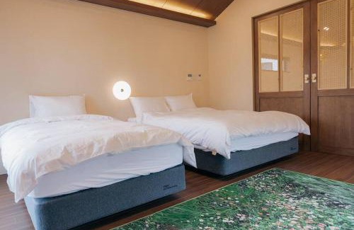 Gujwa House | Gimnyeong Musgo