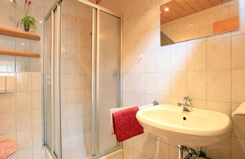 Ellmau Apartment | Gimplinger, Apartment - 1 Schlafr., 1 Wohnschlafr./DU, WC