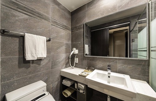 Gimpo Hotel | Gimpo Hotel L'art