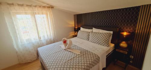 Gedici Apartment | Gimy Villa&App 1 Porec