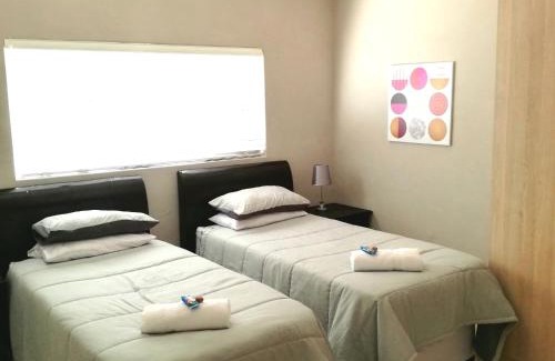 Springbok Apartment | Ginas Place