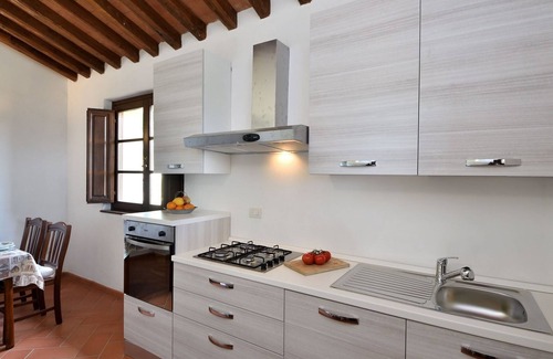Roccalbegna Apartment | Ginepro, Poderone, Roccalbegna, Grosseto and Maremma