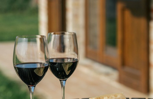 Santa Maria Nuova Villa | GINEPRO the annex of Villa Vernaschi Ideal for a couple or a family with a child