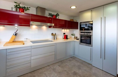 Argentona House | Ginesteres by Interhome