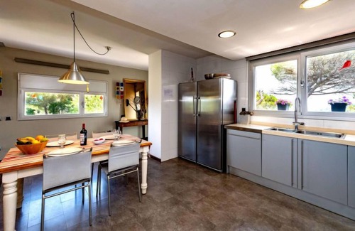 Argentona House | Ginesteres by Interhome