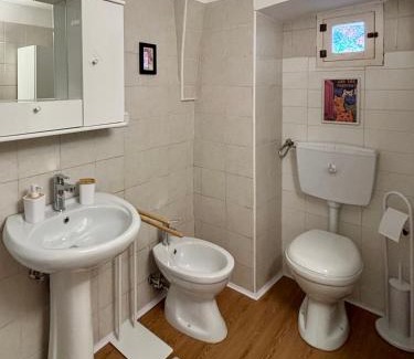Ordona Apartment | Ginetta House