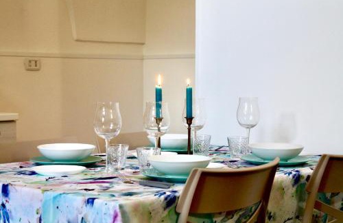 Ordona Apartment | Ginetta House