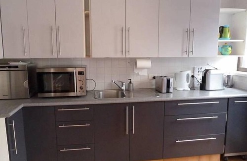 Sawtell House | Ginger - Enjoy a taste of luxury at Sawtell