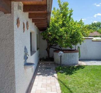 Francavilla al Mare Bed & Breakfast | GinKgo B&B
