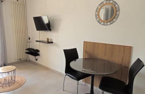 La Napoule Apartment | Ginkgo Studio - piscine, proche de la mer, Golf, WIFI