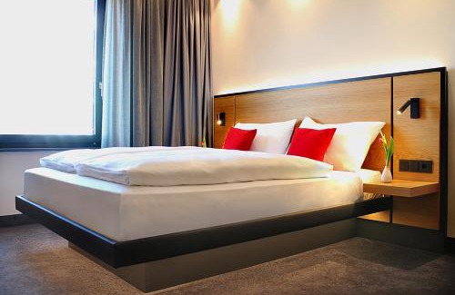 Ravensburg Hotel | GINN City and Lounge Ravensburg
