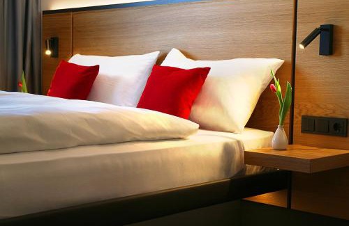 Ravensburg Hotel | GINN City and Lounge Ravensburg