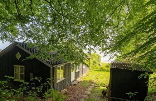 Logstrup House | "Ginne" - 100m to the inlet by Interhome