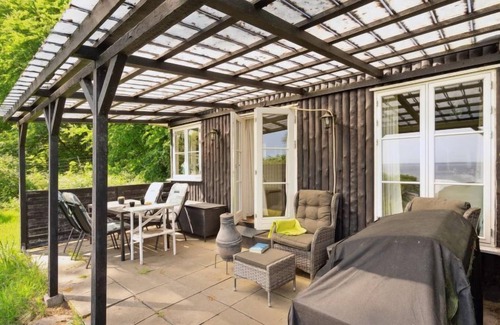 Logstrup House | "Ginne" - 100m to the inlet by Interhome