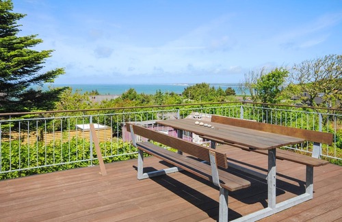 Remmer Strand House | "Ginny" - 300m to the inlet by Interhome