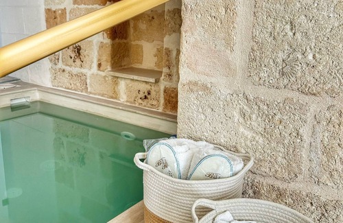 Monopoli House | GinPè Luxury Suite